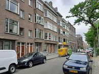 1e Jerichostraat 36 A3, 3061 GG Rotterdam