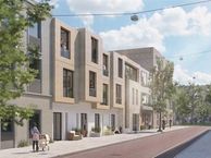 Tuinwoning type A, 1087 WM Amsterdam