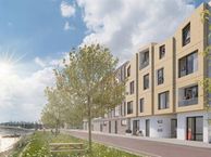 Waterwoning type B, 1087 WM Amsterdam