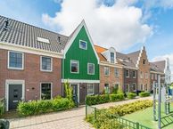 Zaanse Hof 9, 1121 RK Landsmeer