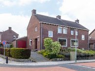 Boerhaavestraat 25, 6442 AW Brunssum