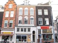 Van Woustraat 21 C, 1074 AA Amsterdam