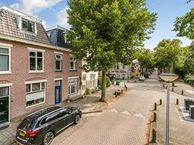 Lindenlaan 108, 1815 HJ Alkmaar