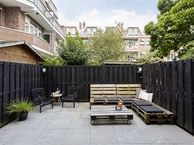 Abraham Kuyperlaan 89 B, 3038 PG Rotterdam