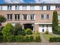 Minister Calsstraat 2, 5463 CC Veghel