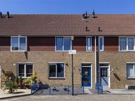 Anna Bijnsstraat 30, 4207 KB Gorinchem