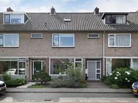 Sweelinckhof 59, 2742 CC Waddinxveen