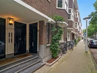 Hillegomstraat 23 HS, 1058 LP Amsterdam