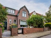 Mr. C. Fockstraat 19, 2225 TM Katwijk (ZH)