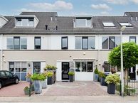 Jan Ritzema Bosstraat 40, 1447 HD Purmerend