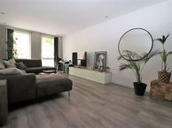 Gerrit van de Lindestraat 27 B, 3022 TB Rotterdam