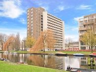 Voorburgstraat 242 F, 1059 VD Amsterdam