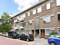 Van Heutszstraat 9 A, 2593 PC Den Haag