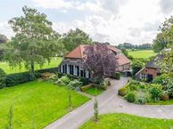 Markeloseweg 22, 7245 TP Laren (GE)