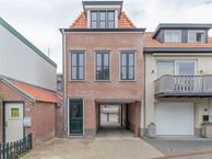 Zuiderstraat 6 A, 2042 GB Zandvoort