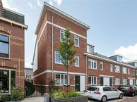 Thomas à Kempisstraat 25, 3117 CA Schiedam