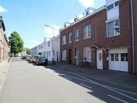 Steegstraat 4 a, 6227 CL Maastricht