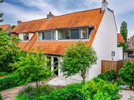 Casper Fagelstraat 16, 1215 GN Hilversum