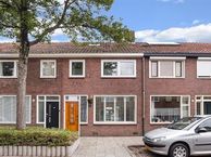 Kardinaal van Enckevoirtstraat 9, 5014 LB Tilburg