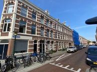 Van Speijkstraat 165 B, 2518 EZ Den Haag