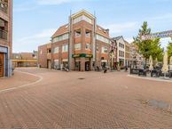 Sluisdijkstraat 10 A, 1781 EH Den Helder