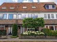 Spaarnestraat 50, 3812 HH Amersfoort