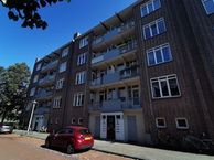 Fritz Conijnstraat 20, 1063 CD Amsterdam