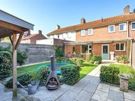 Secretaris van den Hoevelstraat 5, 5061 XE Oisterwijk