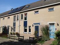 Vivaldipad 44, 1323 AL Almere