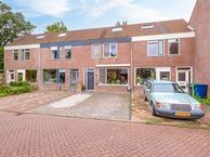 Vlietwaard 156, 1824 LE Alkmaar