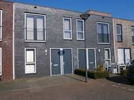 Splinterstraat 8, 2134 LX Hoofddorp