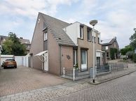 Coumansstraat 4, 6466 EP Kerkrade