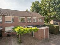 Zwanebloemstraat 3, 2215 GH Voorhout