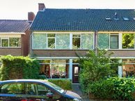 Tsjaikovskilaan 36, 2253 HT Voorschoten