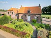 Sint Cornelisstraat 27, 5827 AJ Vortum-Mullem