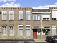 Weerijsstraat 30, 4811 RP Breda