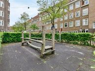 Van Bossestraat 88 -1, 1051 KC Amsterdam