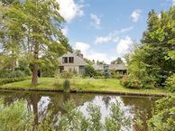 van Brouchovenlaan 11, 2343 HC Oegstgeest