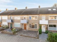 Groen van Prinstererlaan 73, 5142 VB Waalwijk