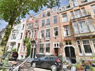 Linnaeusparkweg 17 2, 1098 CM Amsterdam