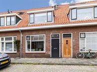 Heemskerkstraat 102, 2315 TK Leiden