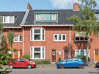 De Savornin Lohmanlaan 8 a, 9722 HG Groningen