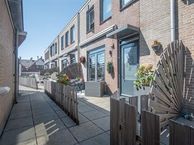 Tulpenstraat 3 A, 2231 GV Rijnsburg