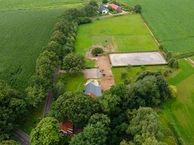 Wedderstraat 1, 9541 ED Vlagtwedde