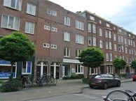 Tweede Van der Helststraat 25 -1, 1073 AG Amsterdam