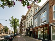 Overtoom 111, 1054 HE Amsterdam