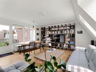 Derde Leliedwarsstraat 16, 1015 TE Amsterdam