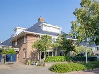 Fuutlaan 4, 2261 CG Leidschendam