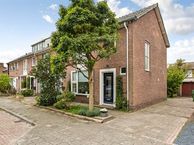 Talmastraat 8, 1814 CE Alkmaar