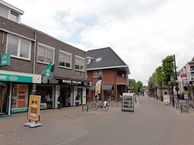 Voorbaan 7, 1271 RR Huizen